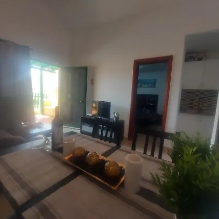 Casa Laura Lejlighed