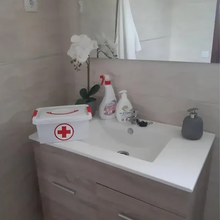 Casa Laura *