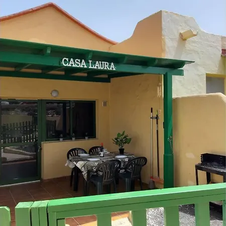 Casa Laura Appartamento Costa Calma