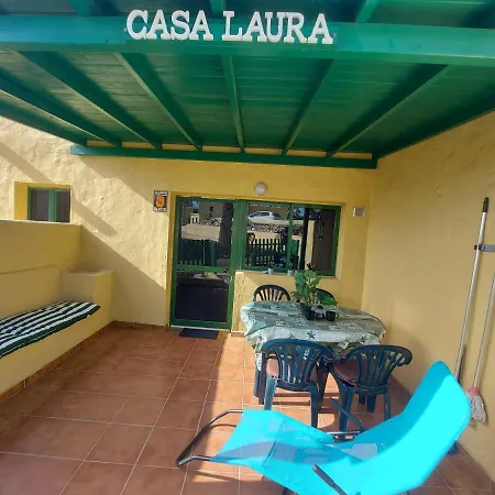Appartamento Casa Laura *