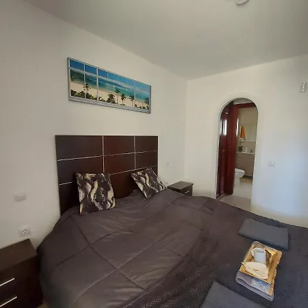 Appartamento Casa Laura