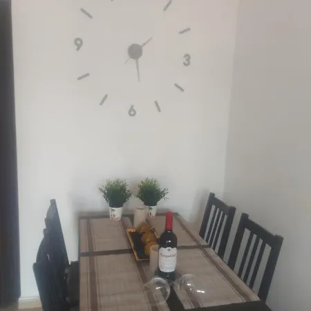 Appartamento Casa Laura