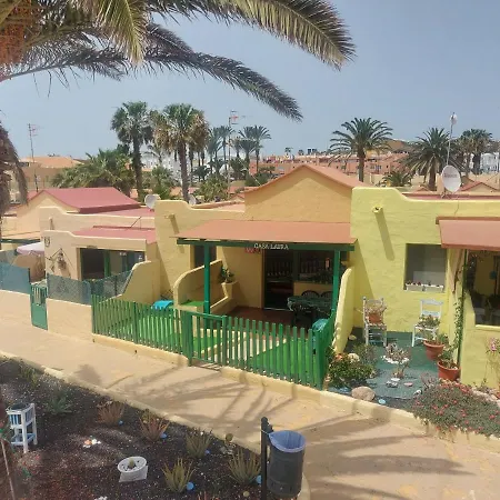 Casa Laura Apartment
