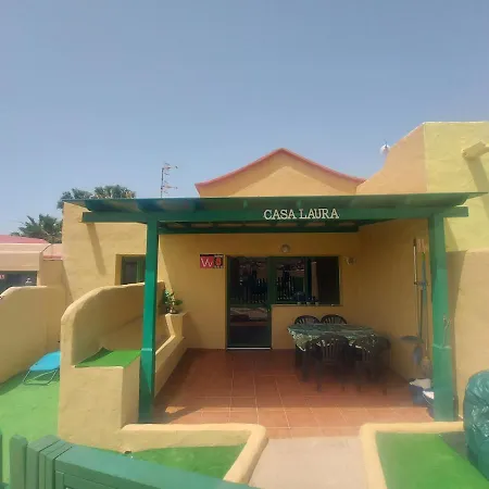 Appartamento Casa Laura Costa Calma