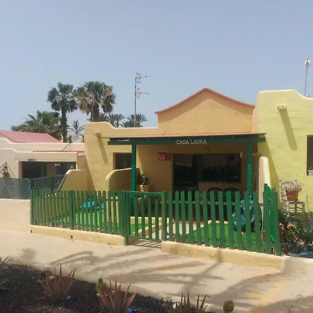 Casa Laura Appartamento