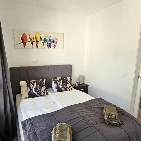 Apartment Casa Laura *