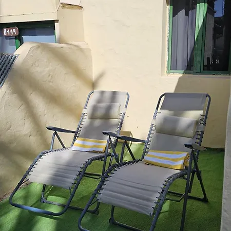 Apartment Casa Laura
