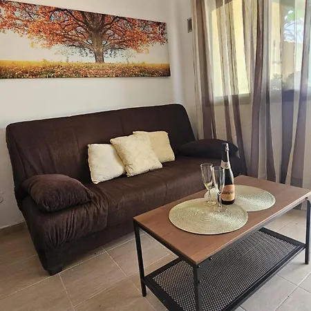 Casa Laura Costa Calma