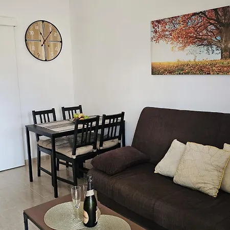 Apartment Casa Laura *