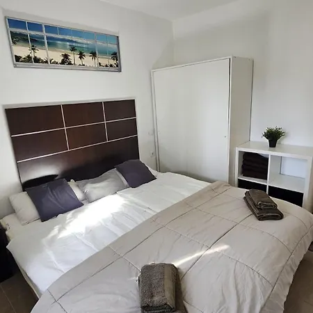 Apartment Casa Laura Costa Calma