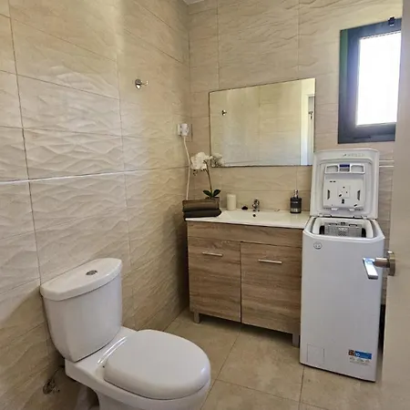 Casa Laura Apartment