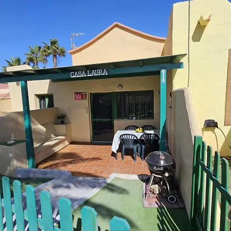 Casa Laura Apartment